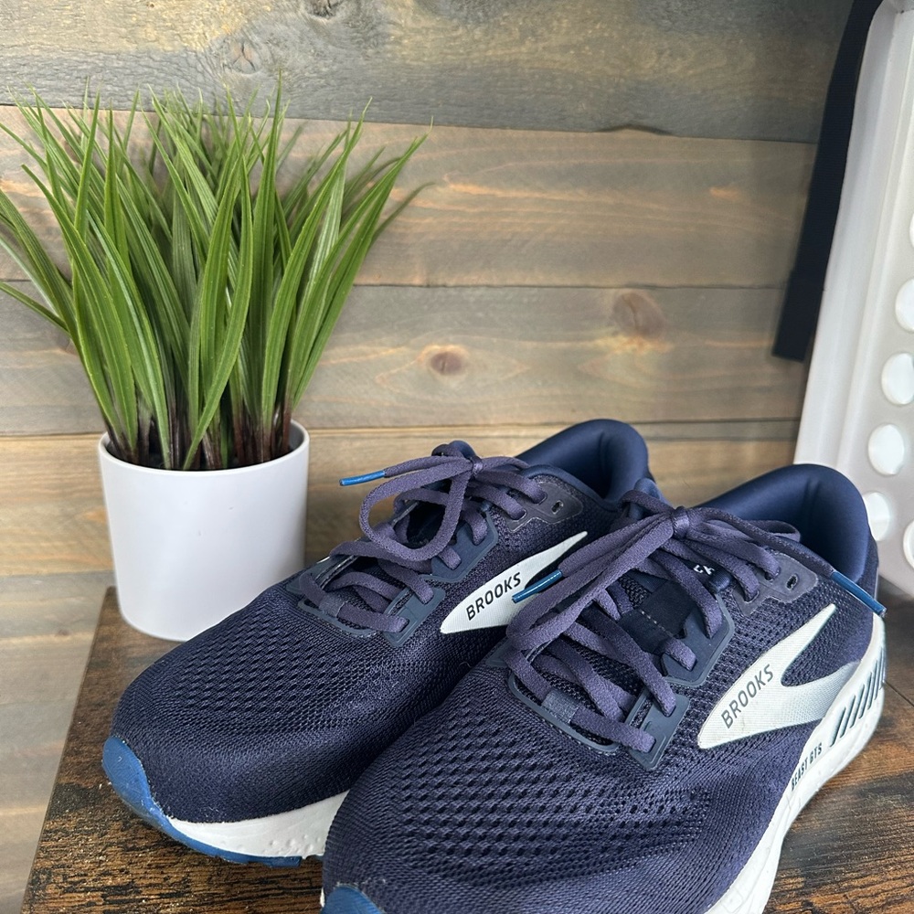 Brooks Men’s Beast GTS